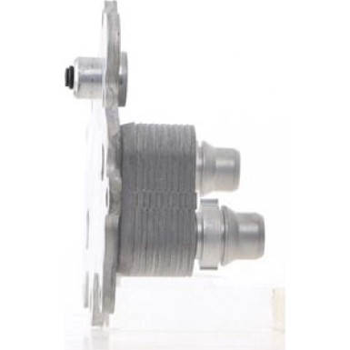 Mahle | Ölkühler, Motoröl | CLC 157 000S