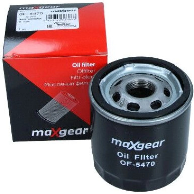 26-2073 Ölfilter 26-2073 Ölfilter