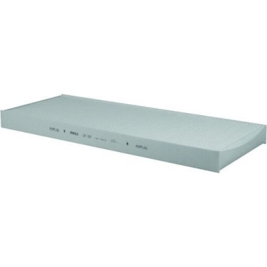 LA 167 Filter, Innenraumluft LA 167 Filter, Innenraumluft