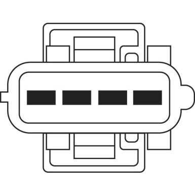 0 258 006 029 Lambdasonde