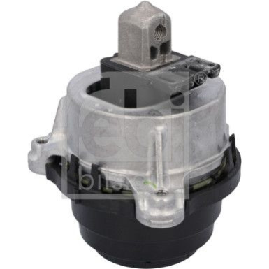 197528 Lagerung, Motor