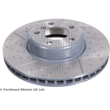 ADB114375 Bremsscheibe