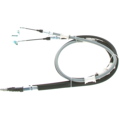 1 987 477 391 Seilzug, Feststellbremse