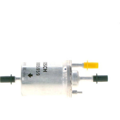 0 450 905 959 Kraftstofffilter