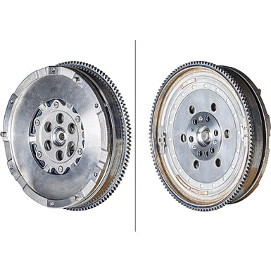 Schwungrad LuK DMF 415 0389 10