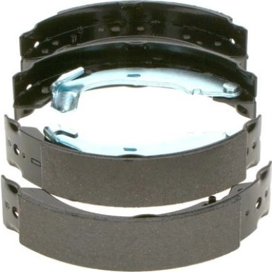 0 986 487 664 Bremsbackensatz