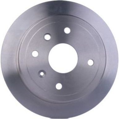 Hella | Bremsscheibe | 8DD 355 114-161