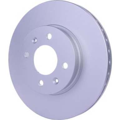 Hella | Bremsscheibe | 8DD 355 119-011