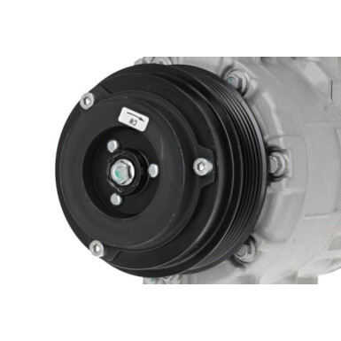 690204 Kompressor, Klimaanlage VALEO CORE-FLEX