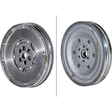 415 0244 10 Schwungrad LuK DMF