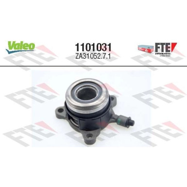 1101031 Zentralausrücker, Kupplung