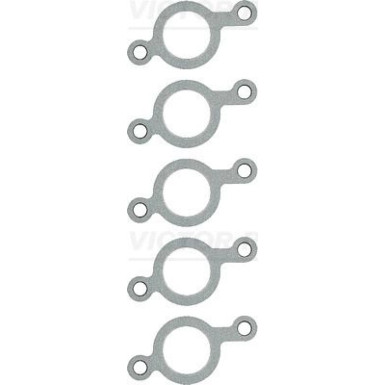 11-34986-01 Dichtungssatz, Abgaskrümmer 11-34986-01 Dichtungssatz, Abgaskrümmer