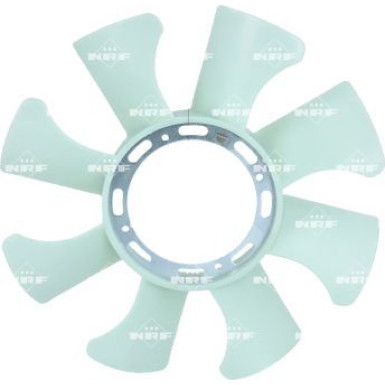 49867 Lüfterrad, Motorkühlung