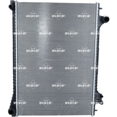 NRF | Kühler, Motorkühlung | 550307