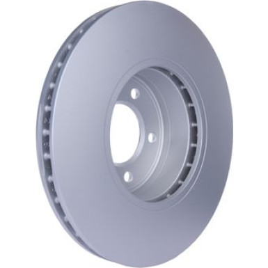 Hella | Bremsscheibe | 8DD 355 109-921