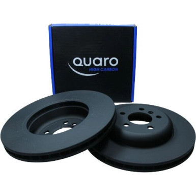 QD0016HC Bremsscheibe QUARO HIGH CARBON