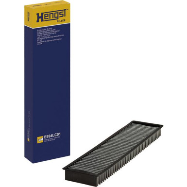 Hengst Filter | Filter, Innenraumluft | E994LC01