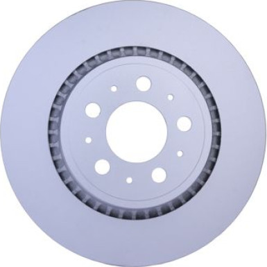 Hella Pagid | Bremsscheibe | 8DD 355 110-611