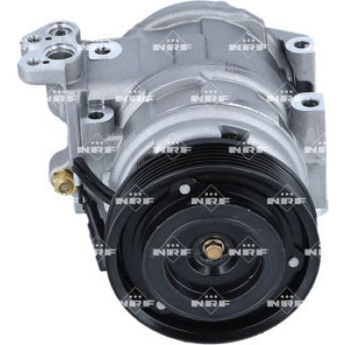 NRF Kompressor, Klimaanlage EASY FIT 32473