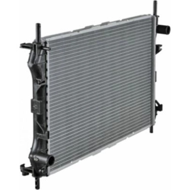 Mahle | Kühler, Motorkühlung | CR 1140 000S