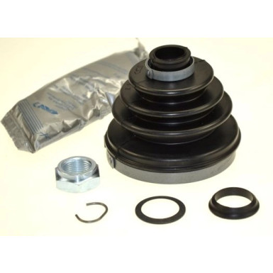 26030 Faltenbalgsatz, Antriebswelle