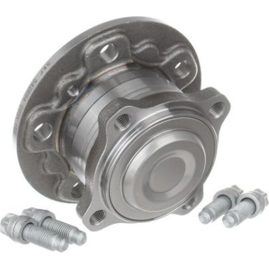 SKF | Radlagersatz | VKBA 7063