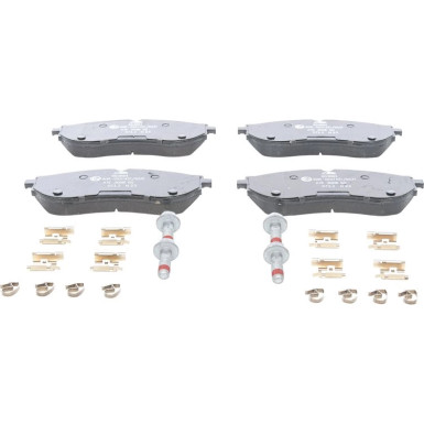 13.0460-3894.2 Bremsbelagsatz, Scheibenbremse