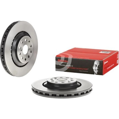 Brembo | Bremsscheibe | 09.D693.11