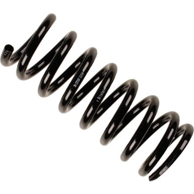 36-227167 Fahrwerksfeder BILSTEIN - B3 Serienersatz (Federn)