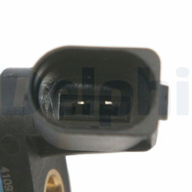 Delphi | Sensor, Raddrehzahl | SS20069