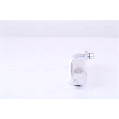 95444 Trockner, Klimaanlage