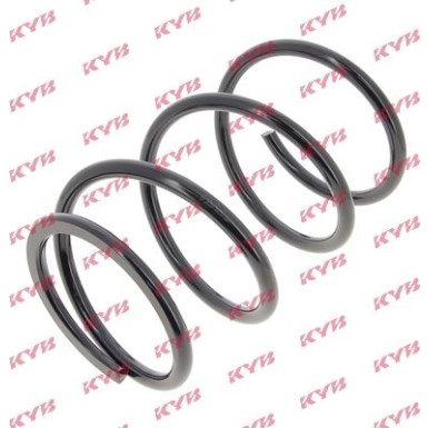 RG3567 Fahrwerksfeder K-Flex