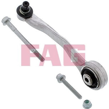 821 1140 10 Lenker, Radaufhängung