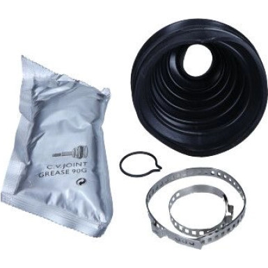 49-0718 Faltenbalgsatz, Antriebswelle