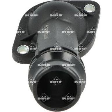 775037 Kühlmittelflansch