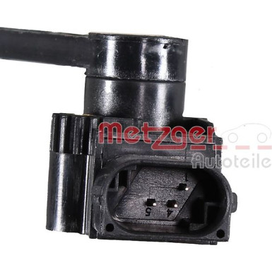 0901533 Sensor, Leuchtweitenregulierung