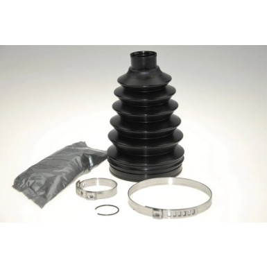 36762 Faltenbalgsatz, Antriebswelle