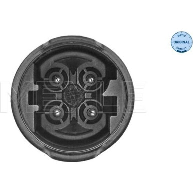 Meyle Lambdasonde MEYLE-ORIGINAL: True to OE 314 803 0042 Meyle Lambdasonde MEYLE-ORIGINAL: True to OE 314 803 0042