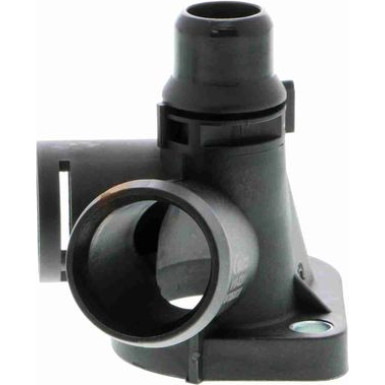 V10-8201 Kühlmittelflansch Original VAICO Qualität