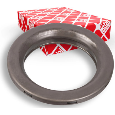 FEBI BILSTEIN 22305 Wälzlager, Federbeinstützlager, Domlager FEBI BILSTEIN 22305 Wälzlager, Federbeinstützlager, Domlager