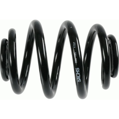 994 195 Fahrwerksfeder