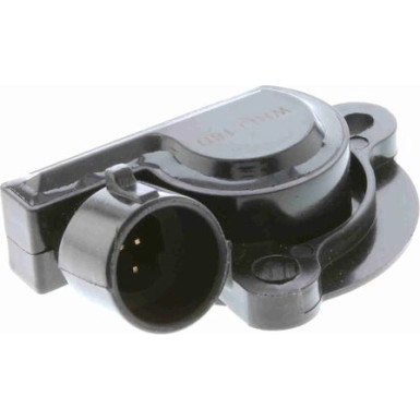 Vemo | Sensor, Drosselklappenstellung | V40-72-0311