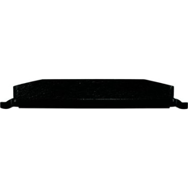 Hella | Bremsbelagsatz, Scheibenbremse | 8DB 355 010-971