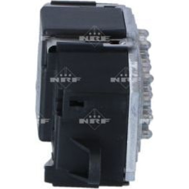 342104 Widerstand, Innenraumgebläse