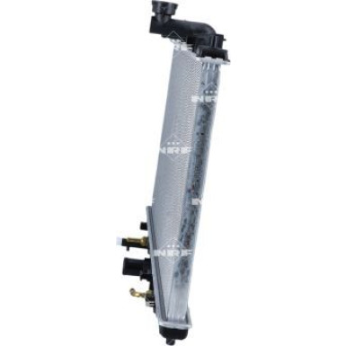 550151 Kühler, Motorkühlung