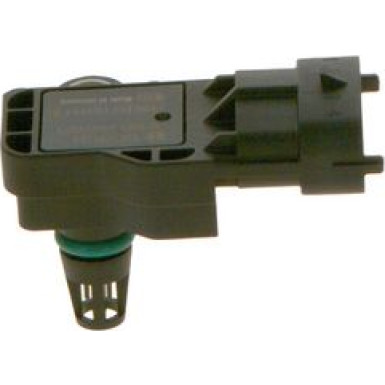 BOSCH | Sensor, Ladedruck | 0 281 006 051