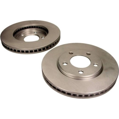 QUARO | Bremsscheibe | QD2319