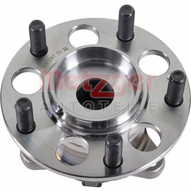 WM 2341 Radlagersatz GREENPARTS