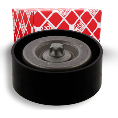 FEBI BILSTEIN 37702 Umlenk-/Führungsrolle, Keilrippenriemen FEBI BILSTEIN 37702 Umlenk-/Führungsrolle, Keilrippenriemen