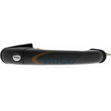 V10-6143 Türaußengriff Original VAICO Qualität